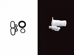 842677 TUBE, FUEL TRANSFER - BRIGGS